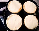 A picture of step 2 of Pancakes at Home.
