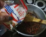 Foto langkah ke 3 dari resep Sambal Kecap Pedas untuk Cocolan💛.