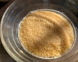 Marokkói kuszkuszleves recept fázis 1 fotója