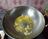 Foto langkah ke 2 dari resep Macaroni Mac & Cheese.
