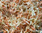 Une image de l'étape 3 de Coleslaw traditionnel.