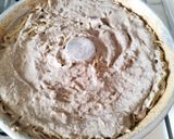 Foto del passaggio 6 della ricetta Corona di taglierini al trionfo di funghi