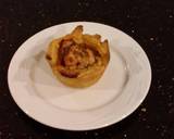 Individual Chicken Cordon Bleu recipe step 18 photo