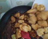 Foto langkah ke 3 dari resep Ayam Saus Barbeque.