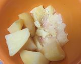 Foto langkah ke 1 dari resep MASH POTETO (diet).