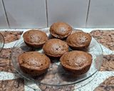 Foto del paso 8 de la receta: Muffins sencillos