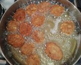 Foto del paso 3 de la receta: Fritos de atún