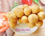 Hình bước làm 4 của món Bữa cơm gia đình 09