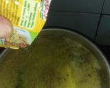 Foto langkah ke 5 dari resep Soto ayam ala dapur kinkin.