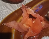 Foto del paso 5 de la receta: Maki Sushi en bazooka 🥢🇯🇵