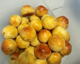 Foto langkah ke 4 dari resep Nastar empuk dan renyah.