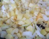 Foto del paso 1 de la receta: Papas alambre