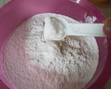 Foto langkah ke 3 dari resep Mendut 'Batil'.