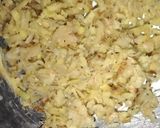 अदरक की सब्जी (adrak ki sabzi recipe in Hindi) रेसिपी चरण 1 फोटो