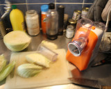 Foto del paso 4 de la receta: Wigos a la Jorge