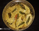 ভাপা ইলিশ (bhapa ilish recipe in Bengali) রেসিপির ধাপ 2 ছবি