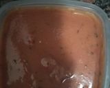 Foto del paso 1 de la receta: Salsa casera muy rica 😎😍 no vegan 🐵🐒