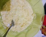 Foto langkah ke 3 dari resep 881. 🫔Lepet jagung.