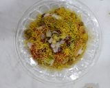 રગડા ચાટ(Ragda Chaat Recipe in Gujarati) રેસીપી સ્ટેપ4ફોટો