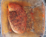 Foto del paso 2 de la receta: Falso fiambre de Pollo