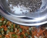 A picture of step 5 of Veg Chinese bread balls.