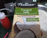 A picture of step 4 of Coconut Cookies.