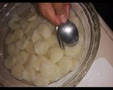 Foto del paso 3 de la receta: Ceviche de callo de hacha