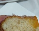Gluténmentes, tejmentes fánk recept fázis 4 fotója