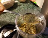 Tökmagpástétom (vegán) recept fázis 3 fotója