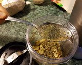 Tökmagpástétom (vegán) recept fázis 3 fotója