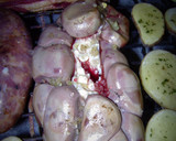 Foto del paso 5 de la receta: Riñón a la parrilla 🤠