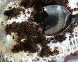 Foto del paso 3 de la receta: Bizcochuelo de naranja, coco y zanahoria. Apto celíacos