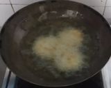 साबूदाना कटलेट (Sabudana cutlet recipe in Hindi) रेसिपी चरण 3 फोटो