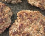 A picture of step 3 of 🍔 Homemade Burgers ✨.