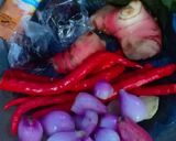 Foto langkah ke 1 dari resep Sayur Asem.