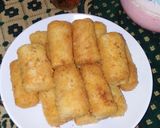 Foto langkah ke 5 dari resep Risol jagung manis.