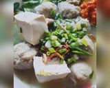 Foto langkah ke 3 dari resep Kuah Bakso.