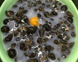 Hình bước làm 4 của món Ốc luộc