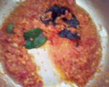 Foto langkah ke 3 dari resep Lodeh Tahu Tempe Ikan Asap.
