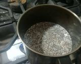 Foto del paso 1 de la receta: Pan de anís 🍞