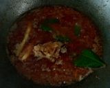 Foto langkah ke 3 dari resep Kari Ayam Campur.