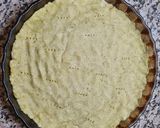 Foto del paso 2 de la receta: Pizza con base de batata 🍠