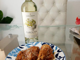 Pollo al vino Moscatel 🍷