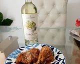 Foto del paso 4 de la receta: Pollo al vino Moscatel 🍷