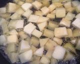 Foto langkah ke 7 dari resep Soto Betawi Kuah Susu.