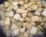 Foto langkah ke 7 dari resep Soto Betawi Kuah Susu.
