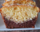 Foto del paso 5 de la receta: Bizcocho de naranja muy esponjoso y delicioso 😋
