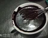 Foto langkah ke 4 dari resep Pie brownies.