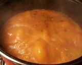 Foto del paso 21 de la receta: Garbanza con contra muslos de pollo