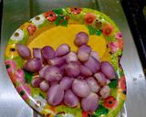 மீன் குழம்பு ரெசிபி ஸ்டேப் 1 புகைப்படம்